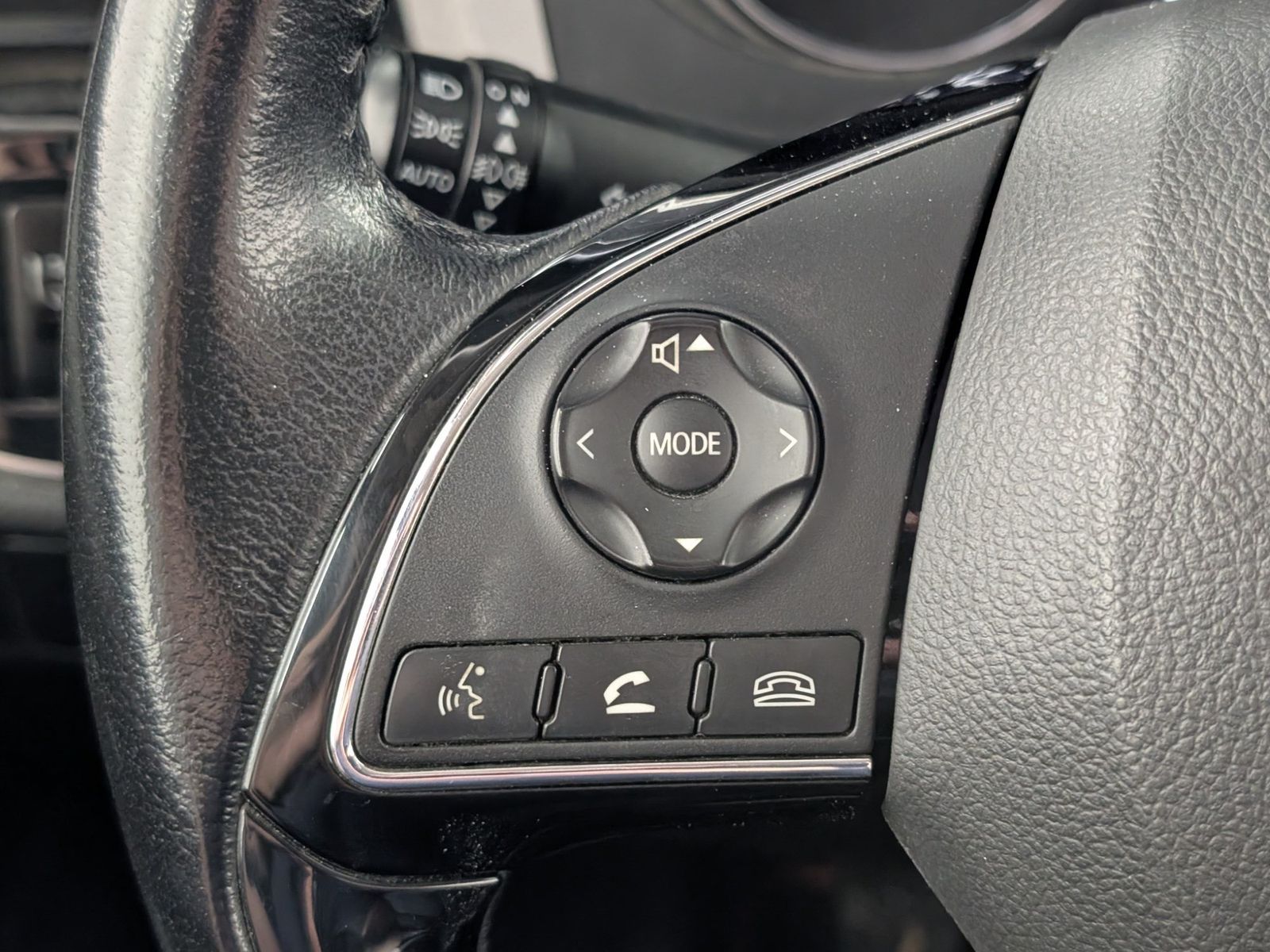 MITSUBISHI Outlander 2.0 MIVEC Edition Kamera SHZ – Bild 23