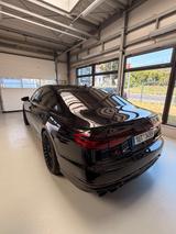 Audi S8 TFSI quattro tiptronic - - gebrauchte Audi S8 aus dem Jahr 2022