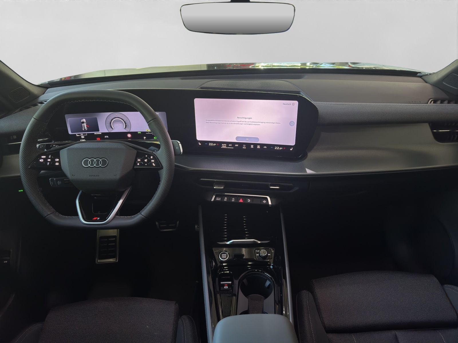 Audi Q3 - Bild 5