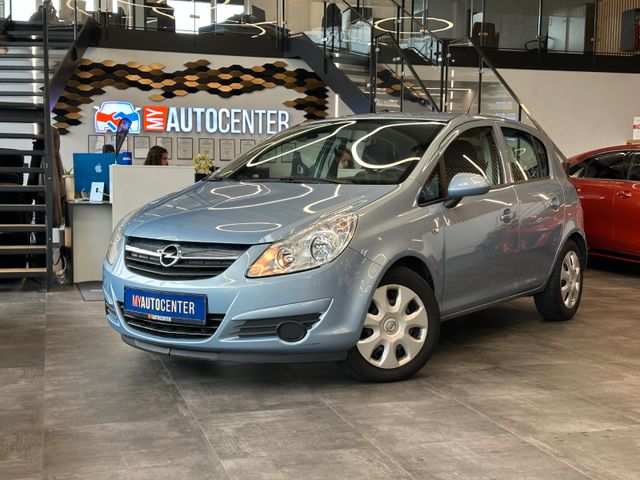 Opel Corsa *TÜV:NEU*KLIMAANLAGE*