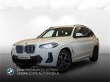 BMW X3 30e xDriveMSport+AHK+Navi+LED+RFK+Leder+ DAB