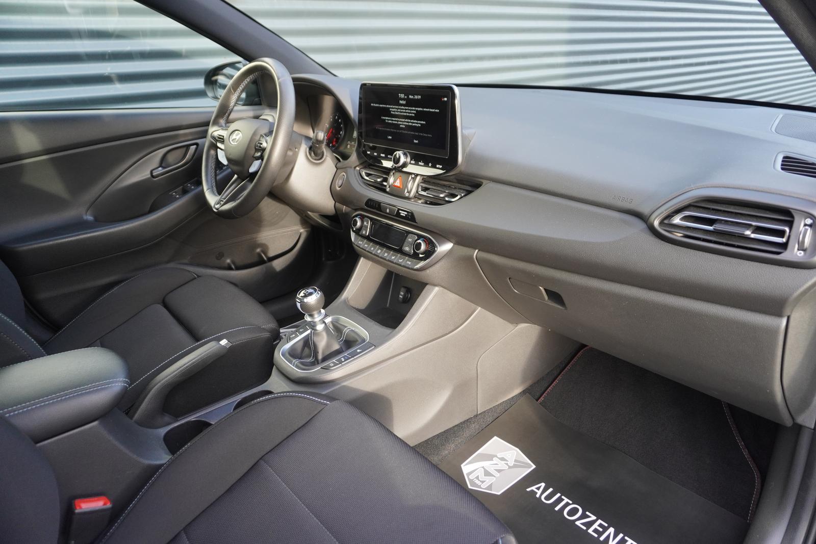 Hyundai I30N PERFORMANCE|FACELIFT|KAMERA|APPLE|NAVI|LED