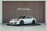 Porsche 911 R, 1. Hand, low mileage, LED, BOSE
