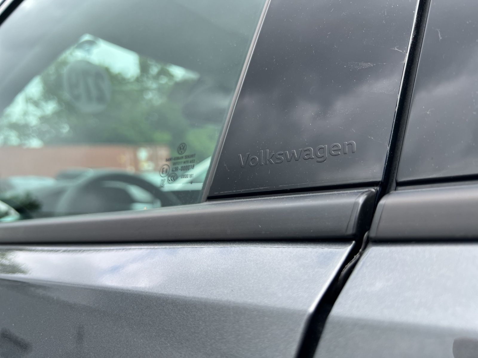 T-Roc Goal 2.0 TDI AHK*Navi*Standhzg.*Kamera