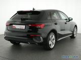 Audi A3 Sportback 40 TFSI e S Line Int Navi,Leder,B&O - Audi A3 Gebrauchtwagen