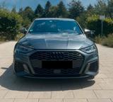 Audi AUDI A3 8Y 35 TDI S-LINE S-TRONIC AHK/RFK/... - Audi A3 8Y Gebrauchtwagen