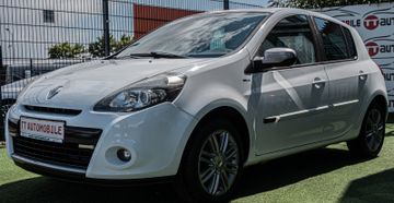 Fahrzeugabbildung Renault Clio III Night and Day|SCHIEBEDACH|SHZ|PDC|KLIMA