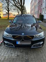 BMW Bmw 318D GT Luxury Gran Turismo Tauschen I... - BMW 318 Gran Turismo aus 2014