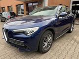 Alfa Romeo Stelvio 2.2 Diesel 16V AT8-Q4 Panorama Kamera - Alfa Romeo in Bochum