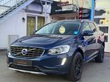 Volvo XC 60 Ocean Race 2WD (AHK-NAVI-Tempomat-1Hand) - Volvo: Race