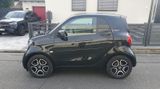 Smart For Two 453*Navi*Klima*Shz.*Panorama* - Smart: For Two
