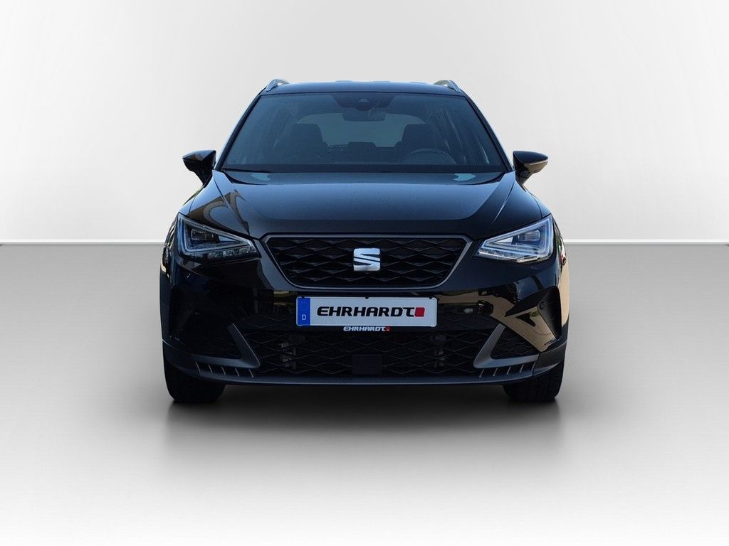 Seat Arona - Bild 2