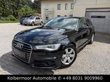 Audi A6 Avant quattro NAVI|PANO|SHZ|LEDER| - Audi A6 Gebrauchtwagen in Köln