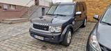 Land Rover Discovery 3.0 SDV6 HSE HSE - gebrauchte Land Rover Discovery aus dem Jahr 2013