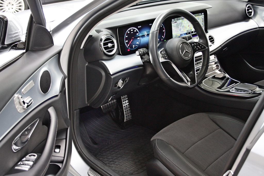 Mercedes-Benz E 400 d 4M All-Terrain AHK STANDH NETTO 32.800