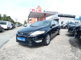 Ford Mondeo Turnier Trend - Ford Mondeo: Trend