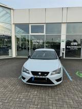 Seat Leon 2.0 TSI CUPRA 280PS LED TÜV 8-FACH - Seat in Wuppertal