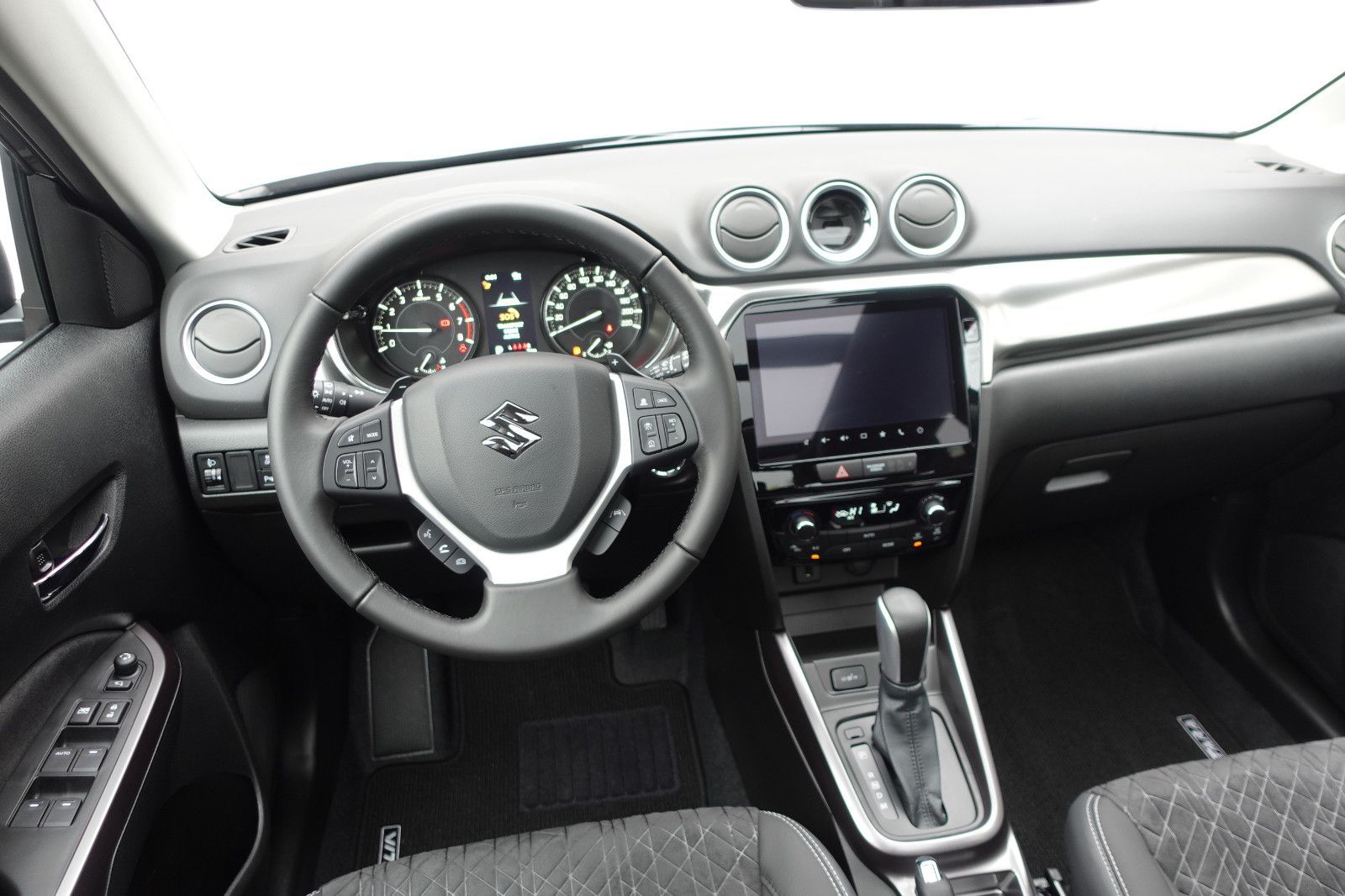Fahrzeugabbildung Suzuki Vitara 1.4 Automatik Comfort+,NAVI,Schiebedach