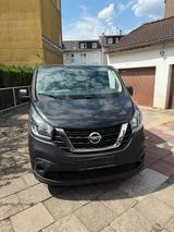 Nissan Nv 300 - Nissan NV300: Privatanbieter