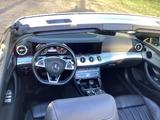 Mercedes-Benz E 200 Autom. -Cabrio AMG 19Zoll / Vollleder - Mercedes-Benz E 200 in Dortmund