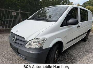 Mercedes Vito - 3