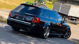 Audi RS6*ORIGINAL*RECARO*BOSE*S-DACH* - Audi aus 2003