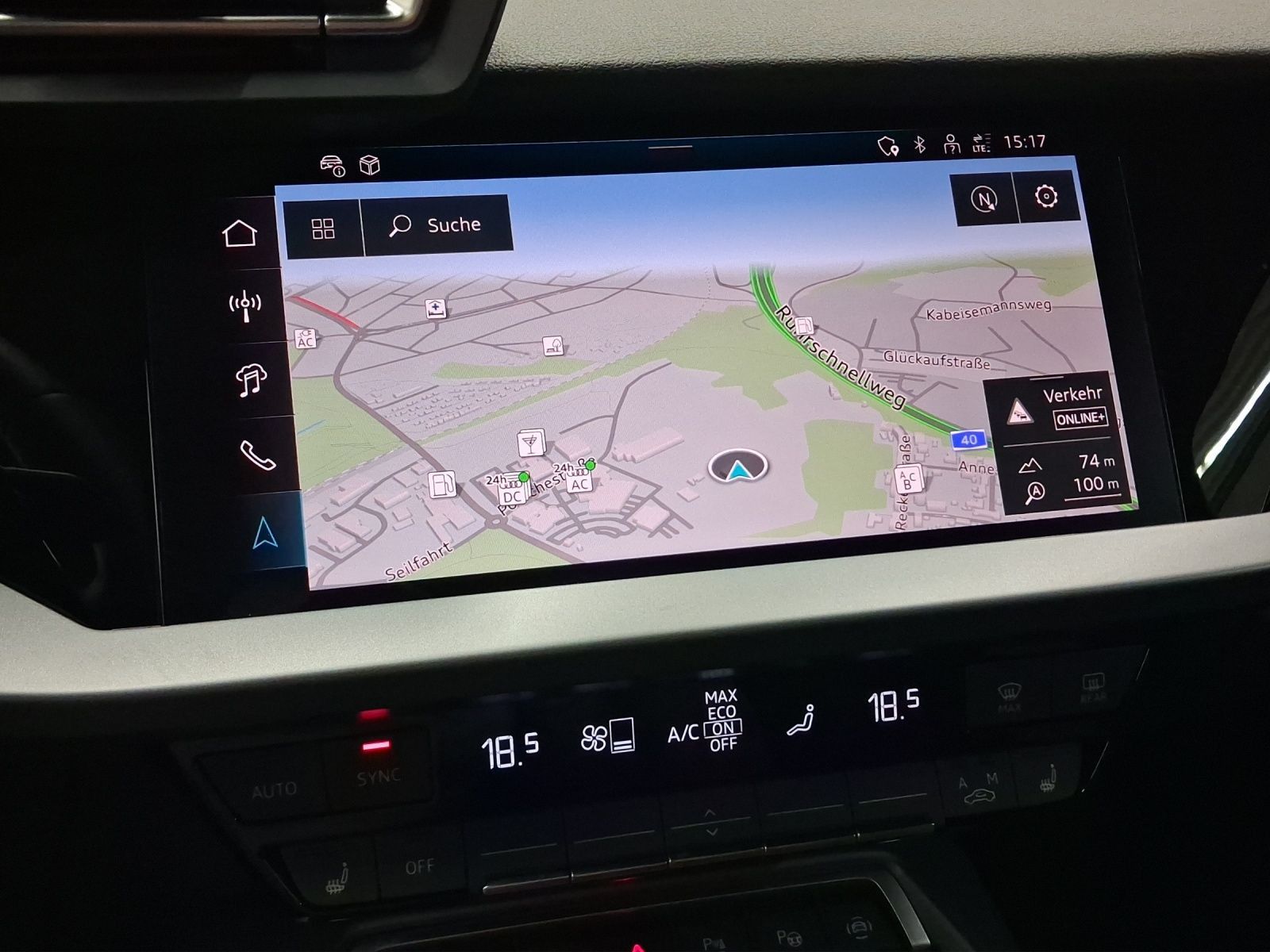 Audi A3 - Bild 14