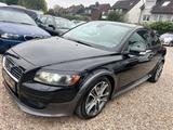 Volvo C30 2.4 i Momentum /TÜV NEU/2HD/SITZ HZ/KLIMA/ - Volvo C30: 2.4
