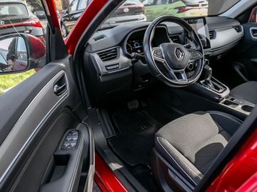 Renault Arkana Intens Navi Digitales Cockpit LED ACC