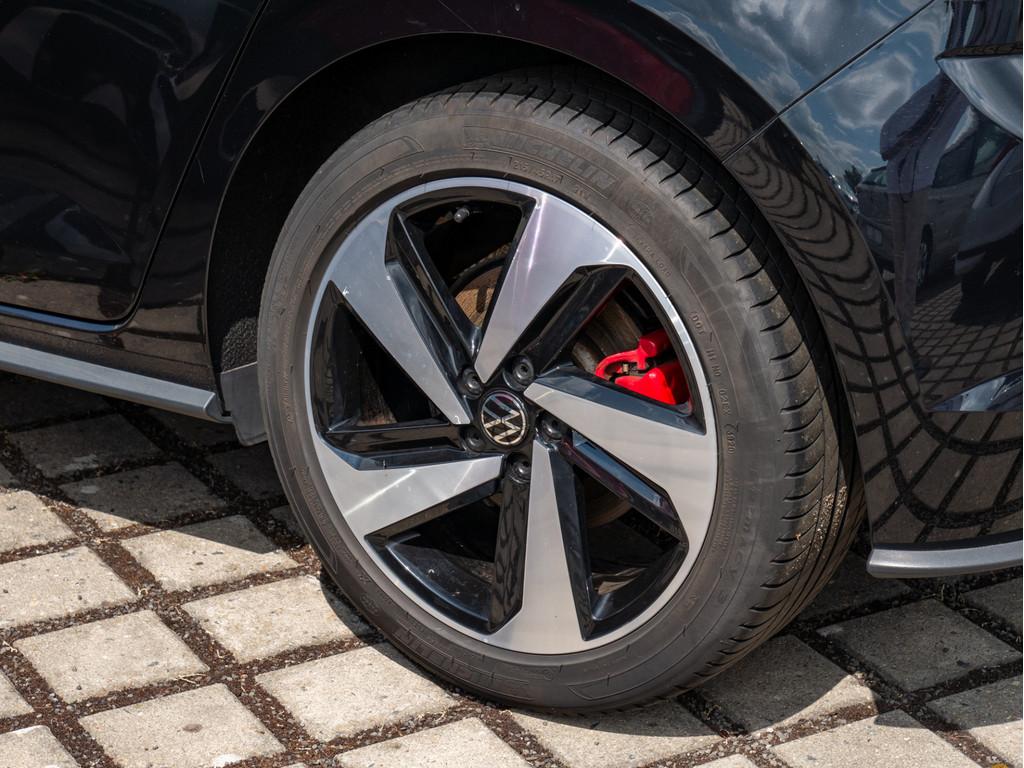 Volkswagen Polo GTI 2.0 TSI DSG KLIMA PDC SHZ NAVI ACC LED, миниатюра 5