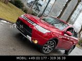 Mitsubishi Outlander Kollektion+ 4WD*LEDER*NAVI*AUTOMATIK - Mitsubishi Gebrauchtwagen in Nürnberg