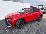 Hyundai TUCSON STYLE KLIMAAUTOMATIK TOTWINKEL NAVI SH... - Hyundai TUCSON Tageszulassungen