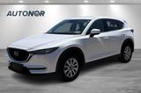 Mazda CX-5 AWD 2.5 194PS Automatic - Mazda: Weiß, Leder