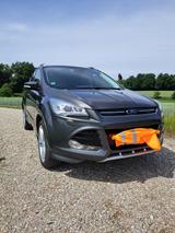 Ford Kuga 2,0 TDCi 4x4 132kW Individual, Automatik