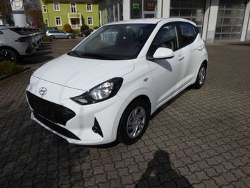 Hyundai i10 1.0 Select, Navi,