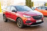 Opel Grandland X1.5 D/AUTOMATIK/DESIGN LINE - Opel Grandland (X) Design-Line