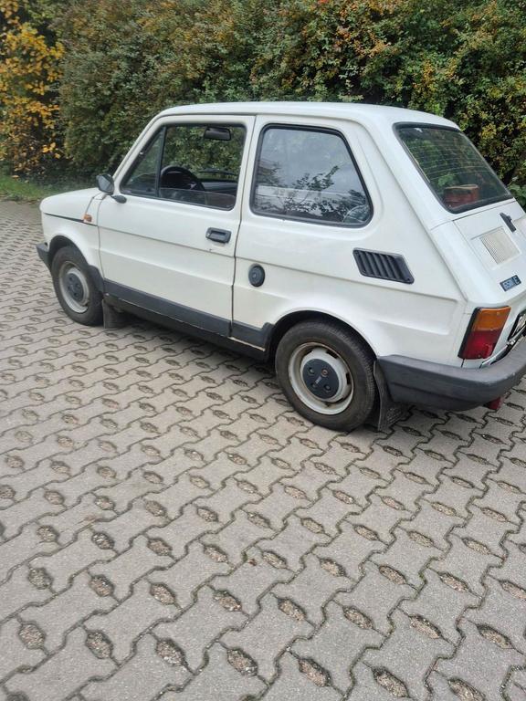 Fiat 126