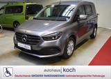 Mercedes-Benz T-Klasse 180 Progressive Edition rollstuhlgerech - Behindertengerechte Mercedes-Benz T-Klasse