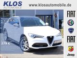 Alfa Romeo Stelvio FIRST EDITION Q4 2.0 TURBO AHK PANO NAVI - Alfa Romeo