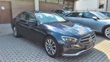 Mercedes-Benz E 200 E Limousine E 200 d - Mercedes-Benz E 200 Gebrauchtwagen in Berlin