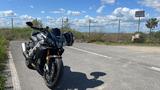 Aprilia Tuono V4 1100 5000km!!!