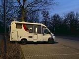 Bürstner Travel Van T 590 G Premium - Bürstner Travel van