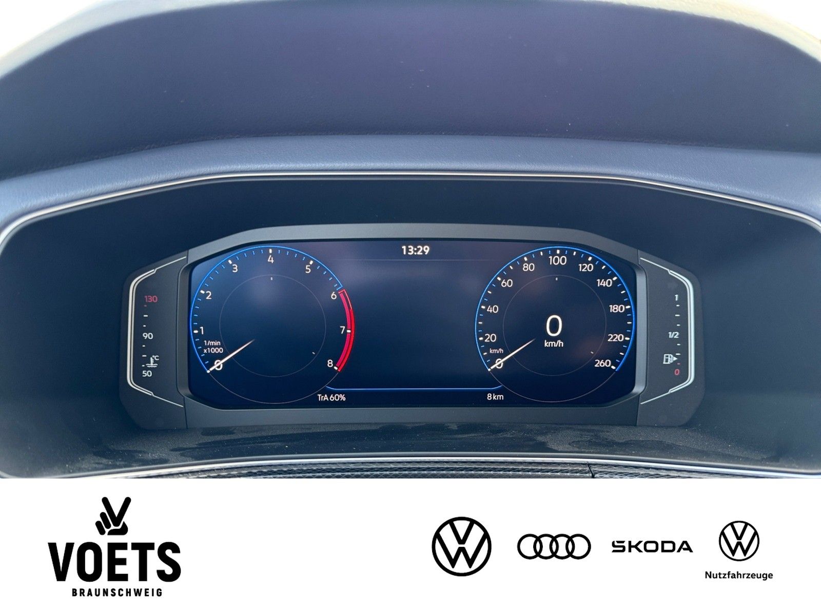 Volkswagen T-Cross - Bild 12