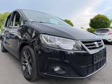 Seat Alhambra FR-Line - Seat Alhambra Unfallwagen