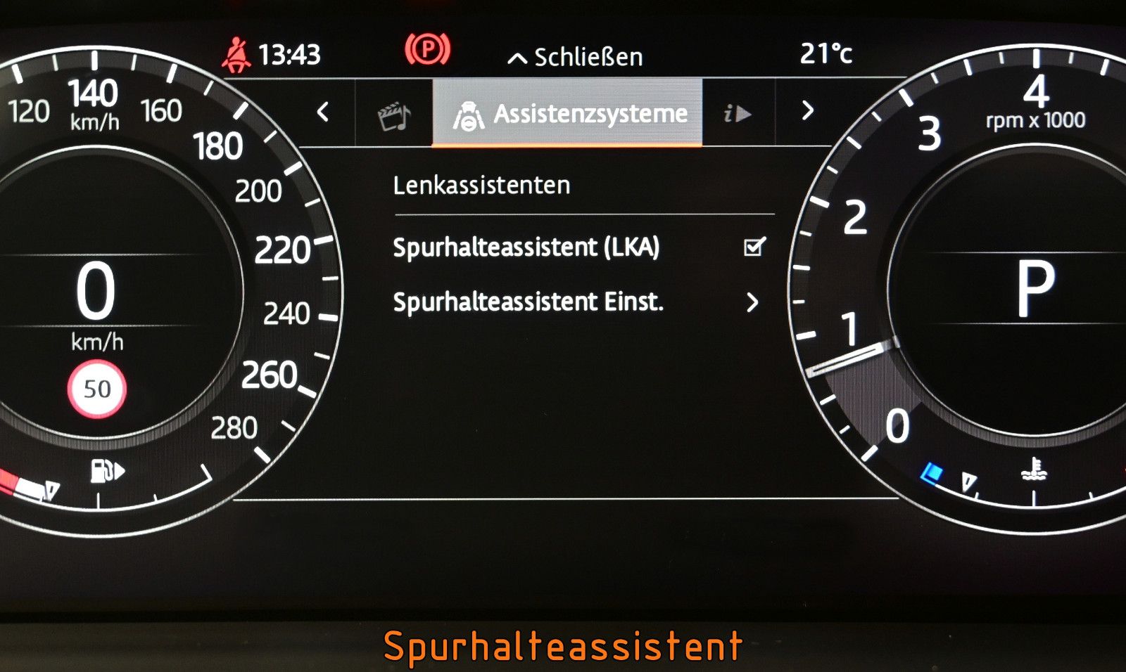 Fahrzeugabbildung Land Rover Range Rover  P525 V8 Vogue °UVP 152.359€°AHK°HUD