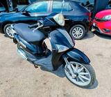 Piaggio Liberty 50 MOC 4 TEMPI - MOFA VON 1 BIS 50 CCM