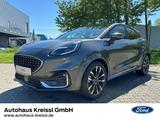 Ford Puma ST-Line Vignale Mild Hybrid 1.0 EcoBoost - Ford Puma Gebrauchtwagen in Frankfurt