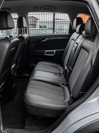 Fahrzeugabbildung Opel Antara Cosmo 4x4 1.9 CDTI |KLIMA|SHZ|PDC