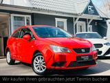 Seat Ibiza SC Style+SHZ+Klimaautomatik+AHK+Alu+PDC+ - gebrauchte Seat Ibiza aus dem Jahr 2017