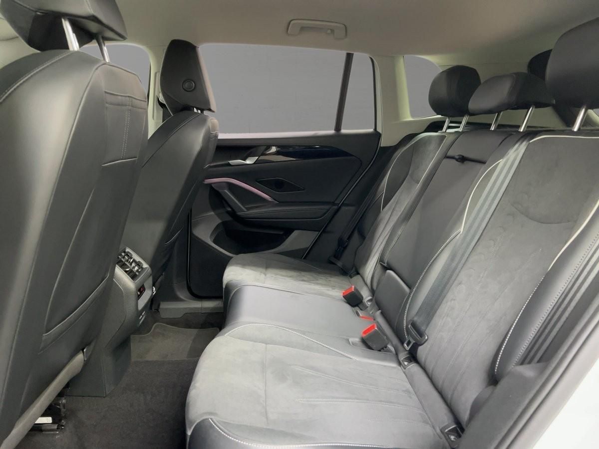 Volkswagen Tiguan - Bild 14